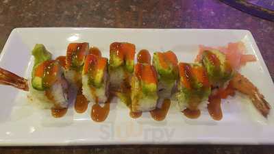 Sake Japanese Cuisine & Sushi Bar