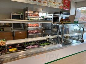 Subway Bo. Palmas