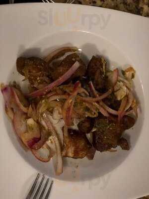 Caracoles Restaurant