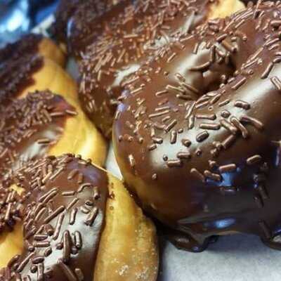 Panaderia Y Reposteria Madrid