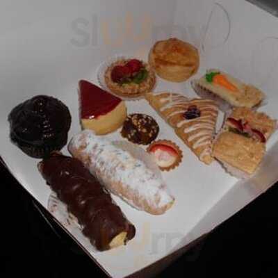 Panaderia Y Reposteria Madrid