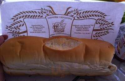 Panaderia Y Reposteria Madrid