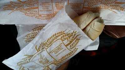 Panaderia Y Reposteria Madrid