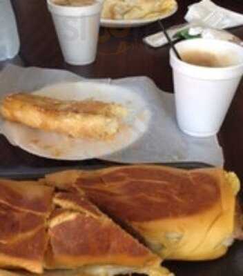 Panaderia Y Reposteria Madrid