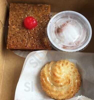 Panaderia Y Reposteria Madrid