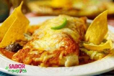 Sabor De Mexico