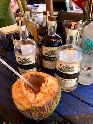 Arena Mar Sunbays Cafe