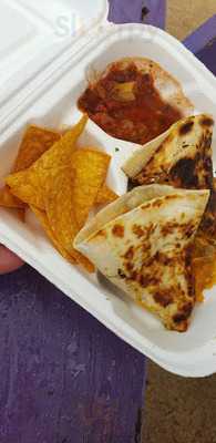 Arena Mar Sunbays Cafe