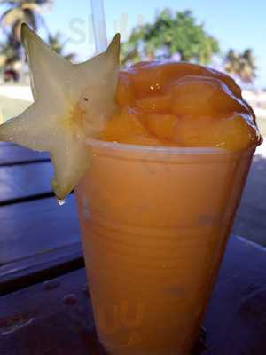 Arena Mar Sunbays Cafe