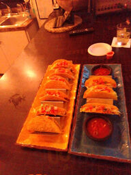 Fierro World Cuisine