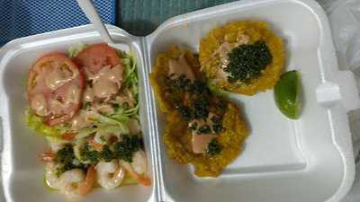 El Cubanito Sea Food