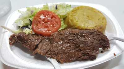 El Cubanito Sea Food