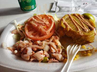 El Cubanito Sea Food