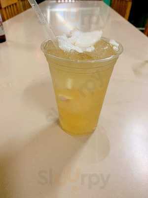 El Cubanito Sea Food