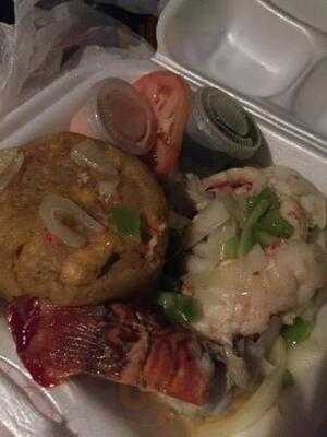 El Cubanito Sea Food