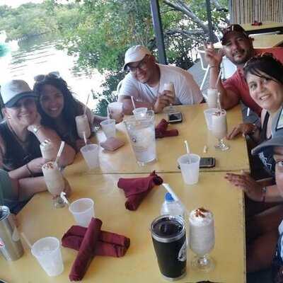 Mamacita's Restaurant And Bar