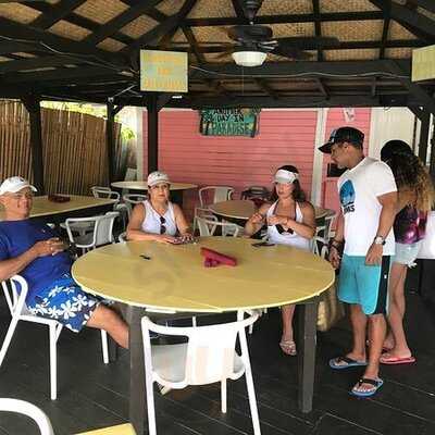 Mamacita's Restaurant And Bar