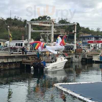 Mamacita's Restaurant And Bar