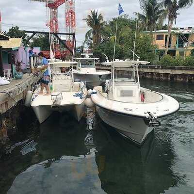 Mamacita's Restaurant And Bar