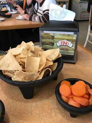 Tino's Restaurant