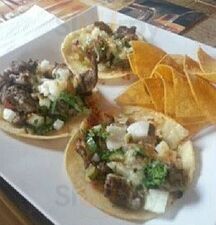 Tuluum Restaurante & Tequila Bar