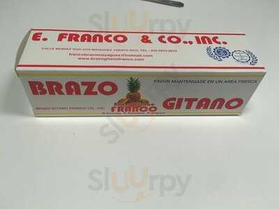 E Franco & Co