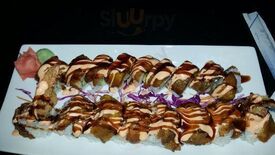Miso Sushi Bar & Restaurant
