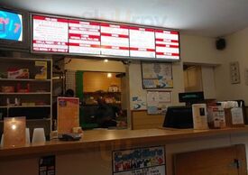 Pizzeria Castillo