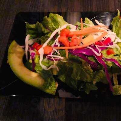 Harspoon’s Restaurant