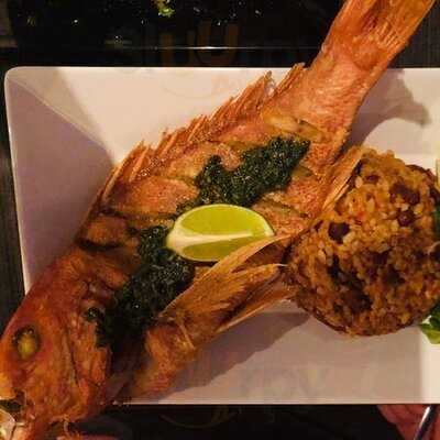 Harspoon’s Restaurant