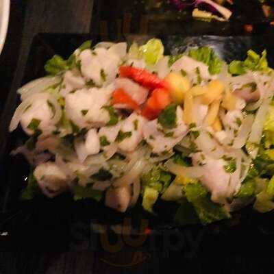 Harspoon’s Restaurant