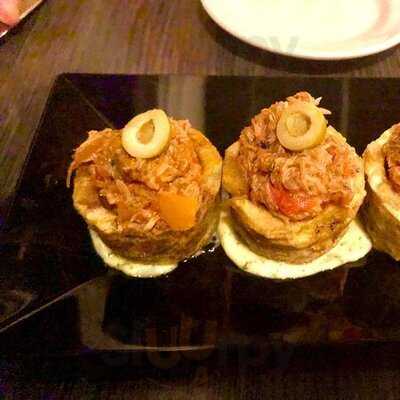 Harspoon’s Restaurant