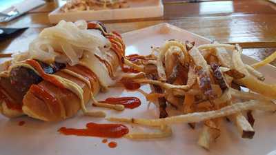 La Cocina Del Navegante