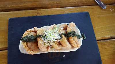 La Cocina Del Navegante