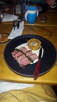 La Cocina Del Navegante