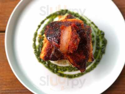 La Cocina Del Navegante