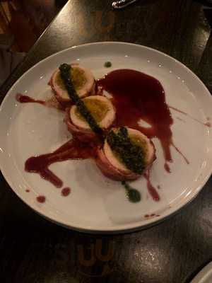 La Cocina Del Navegante