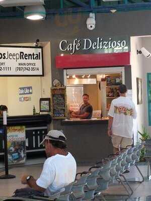 Cafe Delizioso