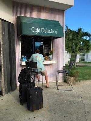 Cafe Delizioso