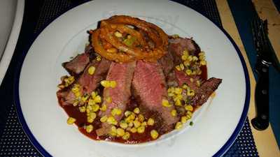 The Trade Winds Guesthouse & Restaurant