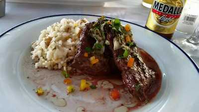 The Trade Winds Guesthouse & Restaurant