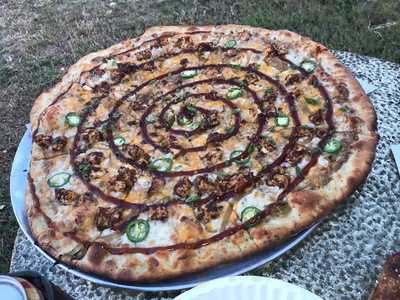 The Trade Winds Guesthouse & Restaurant