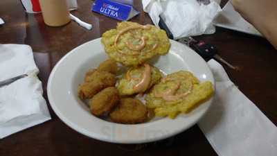 Mofongo's
