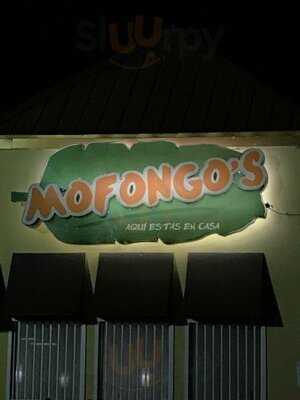 Mofongo's