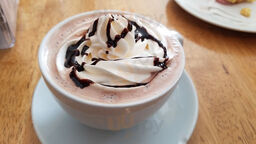 The Coffee Spot