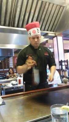 Ichiban Japanese Teppanyaki & Sushi - Bayamon