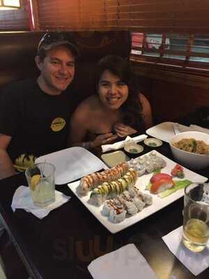 Ichiban Japanese Teppanyaki & Sushi - Bayamon