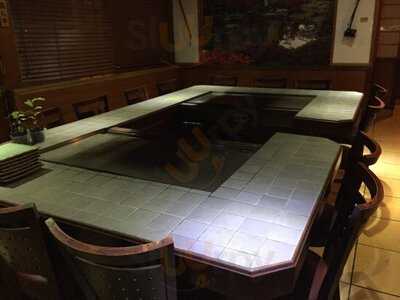 Ichiban Japanese Teppanyaki & Sushi - Bayamon