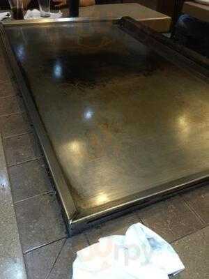 Ichiban Japanese Teppanyaki & Sushi - Bayamon