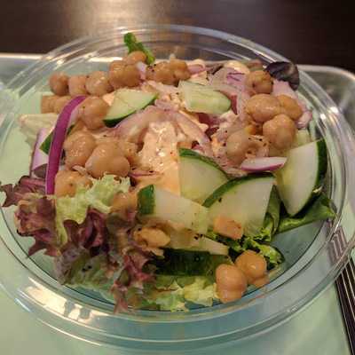 Stuffed Avocado Shop